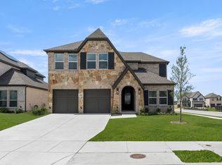 2100 Corbera Dr, Little Elm, TX 75068