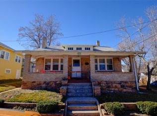 975 University Ave, Boulder, CO 80302