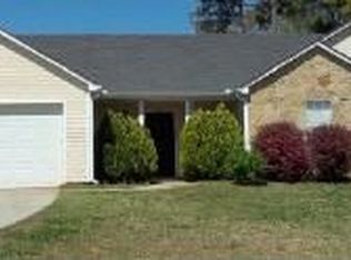 708 Buckingham Ct, Monroe, GA 30656