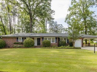 2924 Stratford Dr, Augusta, GA 30909