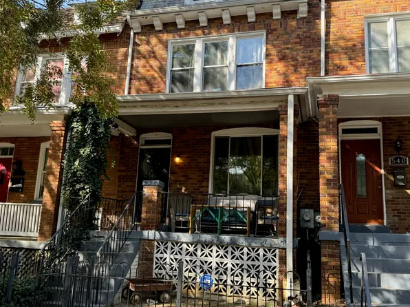 (undisclosed Address), Washington, DC 20002