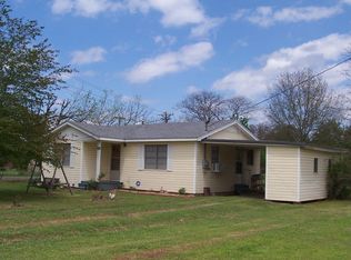 1098 E 6th St, Waldron, AR 72958