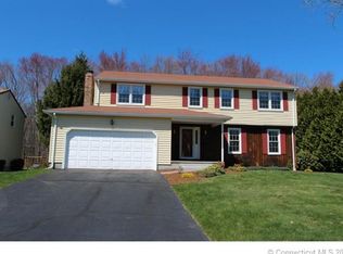 30 Cope Farms Rd, Farmington, CT 06032