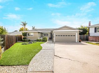 19638 Barclay Rd, Castro Valley, CA 94546