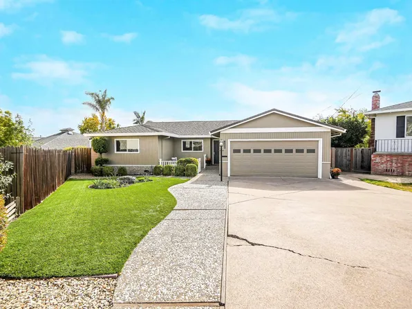 19638 Barclay Rd, Castro Valley, CA 94546