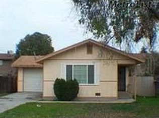 2020 Edwards Ave, Merced, CA 95340