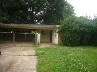 3205 Goodlett Rd, Memphis, TN 38118