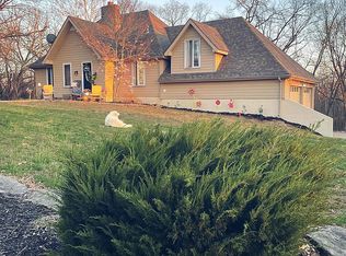 12610 Cave Ln, Excelsior Springs, MO 64024