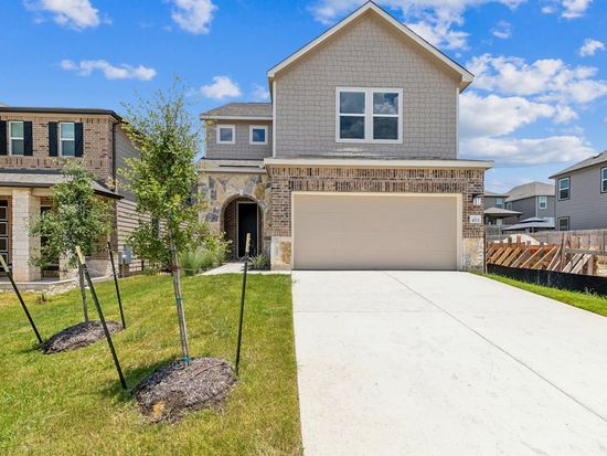 4712 Cobalt Ln, Manor, TX 78653