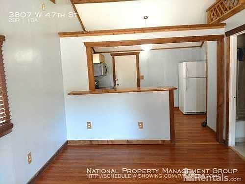 2nd image of 3807 W 47th St
