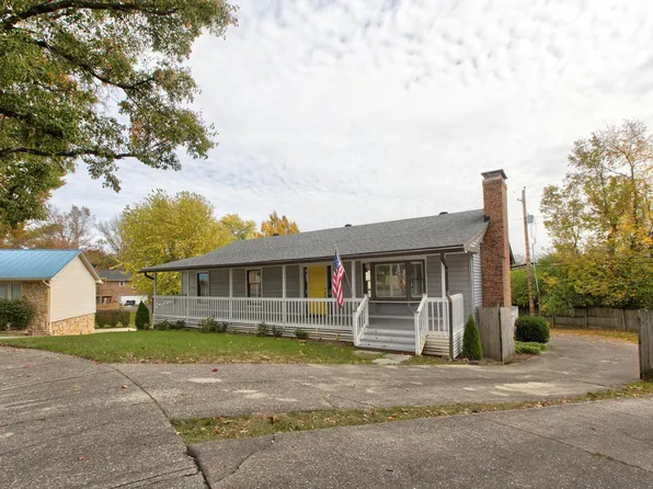 3420 Simcoe Ct, Lexington, KY 40502