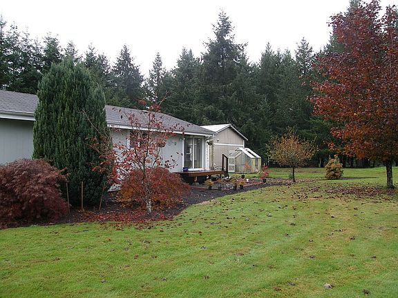 Partial Back Plus Greenhouse