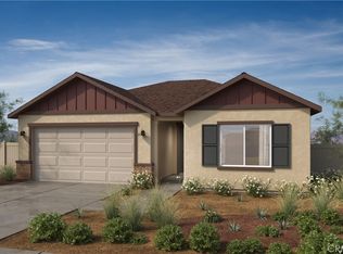 3249 Garnet Ln, Lancaster, CA