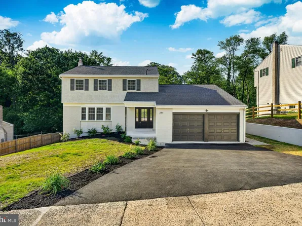 344 Covered Bridge Rd, King Of Prussia, PA 19406