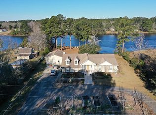 143 Summer Ln, Moncks Corner, SC 29461