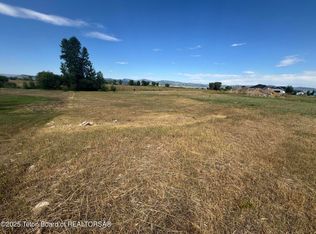 126 Young Ln, Afton, WY 83110