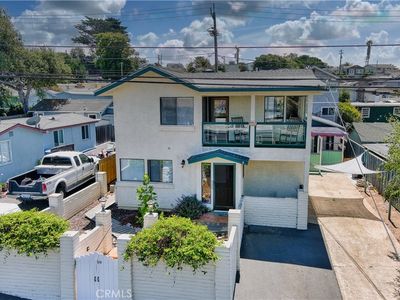 978 Balboa St, Morro Bay, CA, 93442