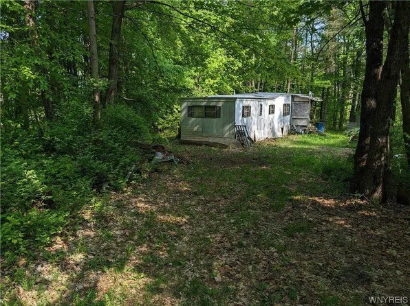 9 Treehaven Rd, Gainesville, NY 14066