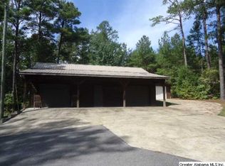 1858 Bear Creek Rd, Brent, AL 35034