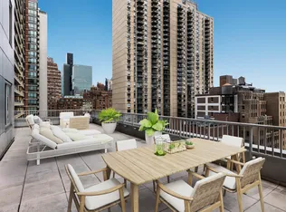 308 East 38th Street 17/18C image 1 of 20