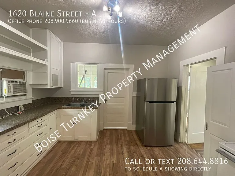 1620 Blaine St #A — Photo 17