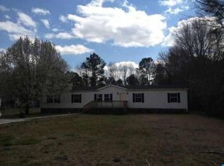 4537 Southland Dr, Longs, SC 29568