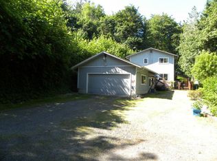 22220 E State Route 3, Belfair, WA 98528