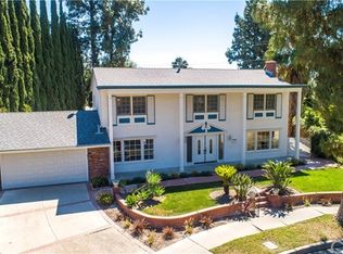 8240 Melba Ave, Canoga Park, CA 91304