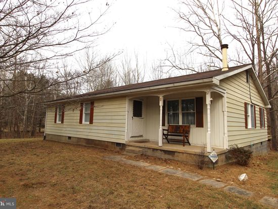 67 Waterside Ct Berkeley Springs Wv 25411 Zillow