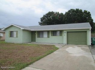 193 Mabry St, Sebastian, FL 32958