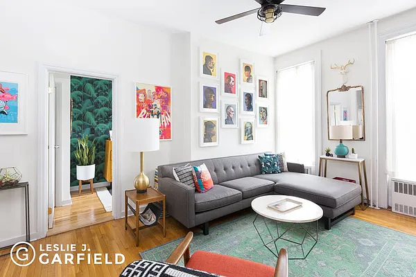 Rented by Leslie J. Garfield | media 2