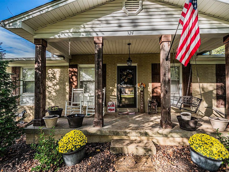 324 Morris Duff Rd, Woodburn, KY 42170 Zillow