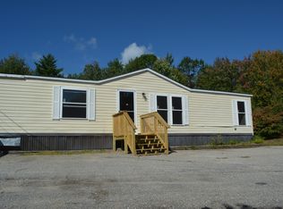8 Snowy Acres, Bridgton, ME 04009