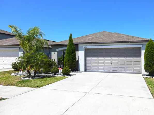 16761 Delia St, Wimauma, FL 33598