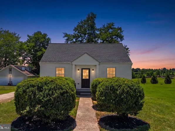 264 Monroe St, Warrenton, VA 20186