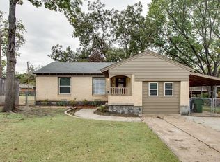 2125 Sunnybrook Ln, Garland, TX 75041