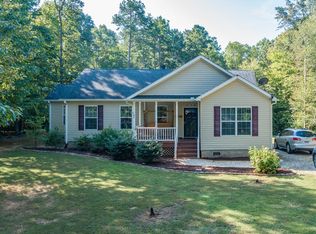 618 Tanglewood Dr, Bracey, VA 23919