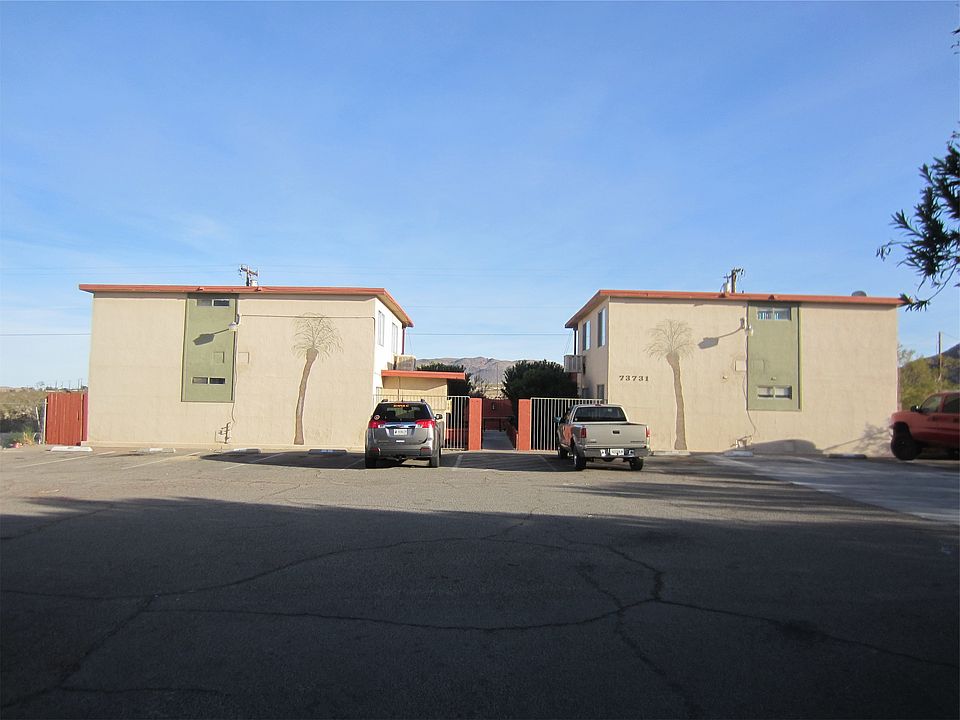 1st image of 73731 Serrano Dr APT 4