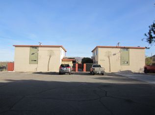 73731 Serrano Dr APT 4, 29 Palms, CA 92277
