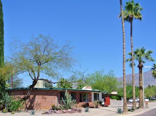 2725 N Arcadia Ave, Tucson, AZ 85712