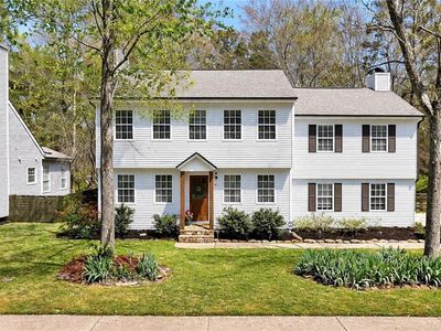 240 Park Bridge Ln, Roswell, GA, 30075