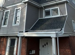 4715 Van Kirk St FLOOR 2, Philadelphia, PA 19135