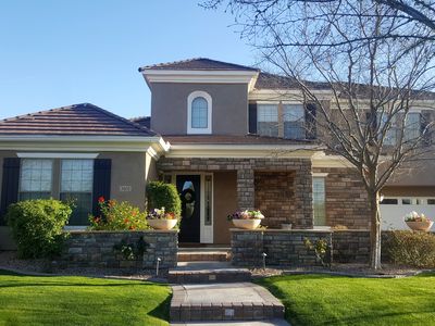 3105 E Comstock Dr, Gilbert, AZ, 85296