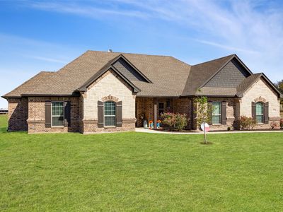 140 Valley Ct, Paradise, TX, 76073