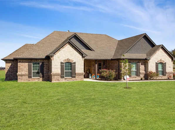 140 Valley Ct, Paradise, TX 76073