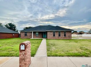 2300 Jadyn Ln, Clovis, NM 88101