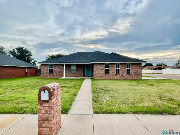 2300 Jadyn Ln, Clovis, NM 88101