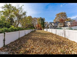 953 Fillmore St, Philadelphia, PA 19124