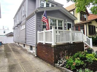 13518 96th St, Ozone Park, NY 11417
