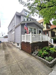 135-18 96th Street, Ozone Park, NY, 11417